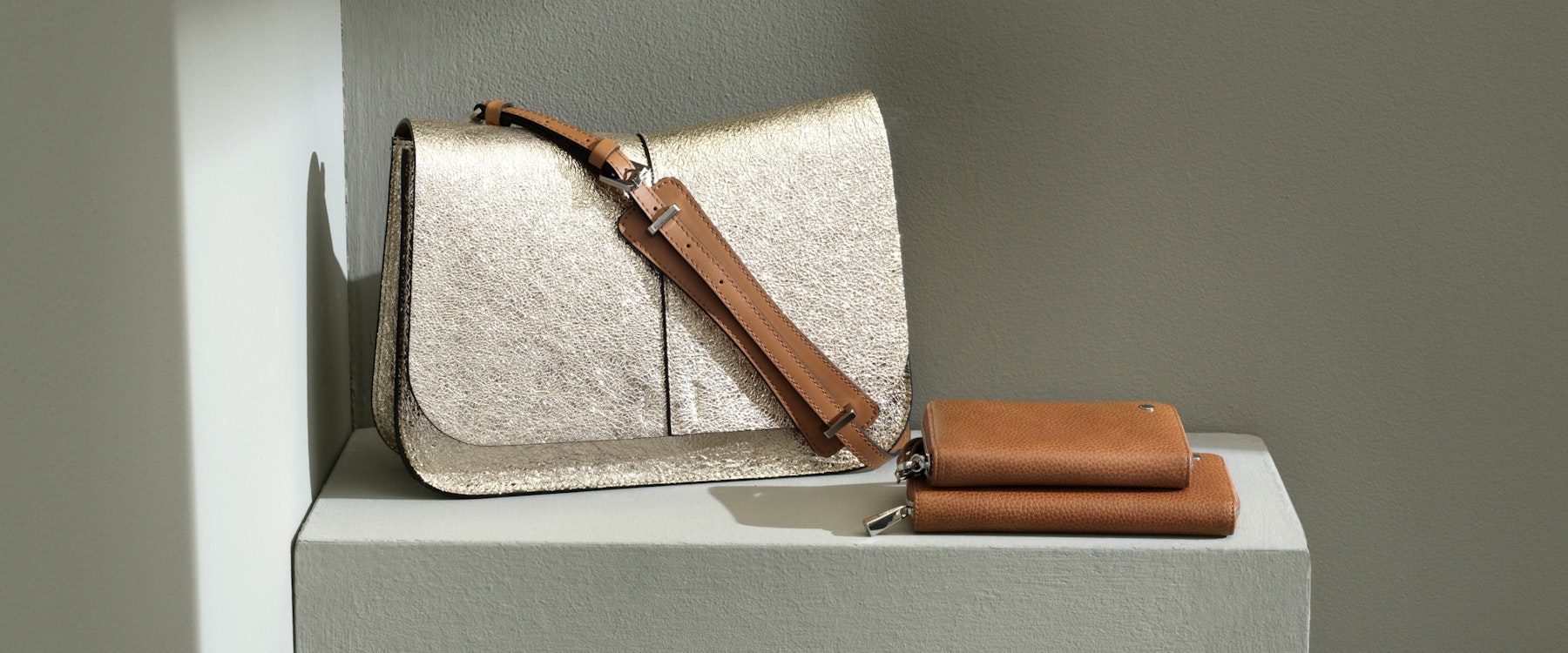 21 Invest to acquire Gianni Chiarini