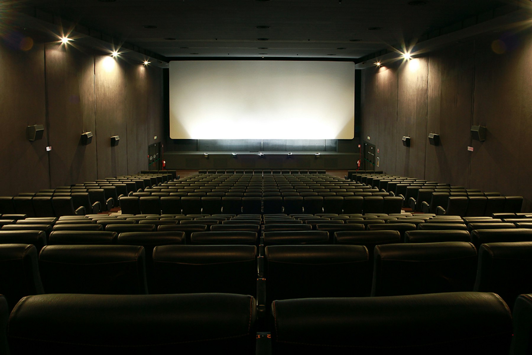 21 Invest to exit The Space Cinema