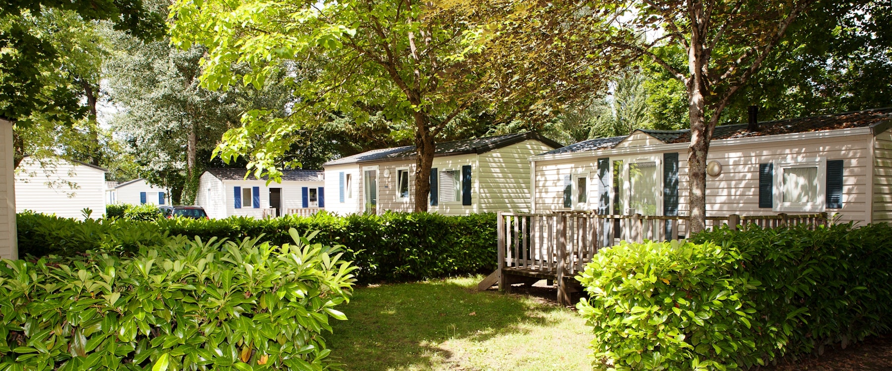 21 Invest to establish the European leader in outdoor accommodation