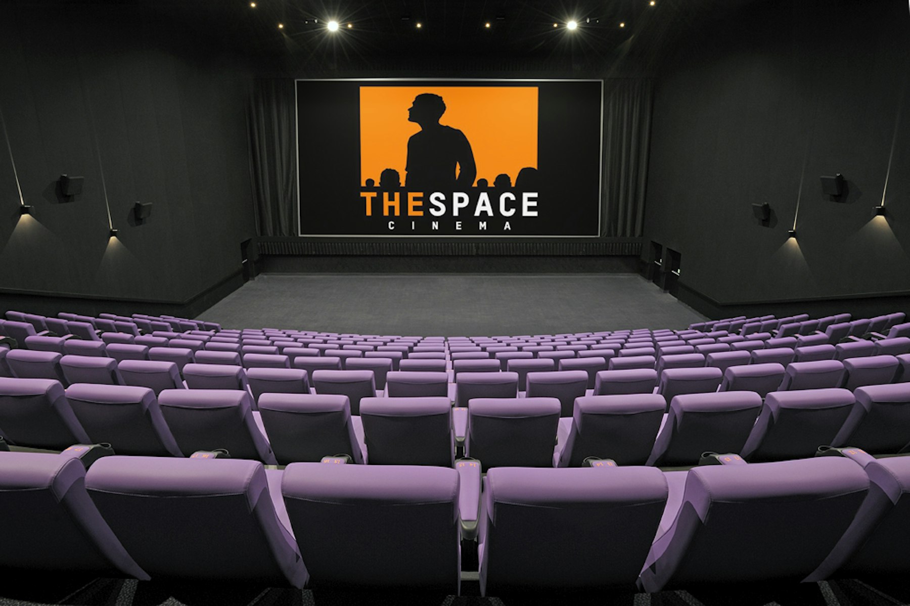 The Space Cinema to acquire Cinecity