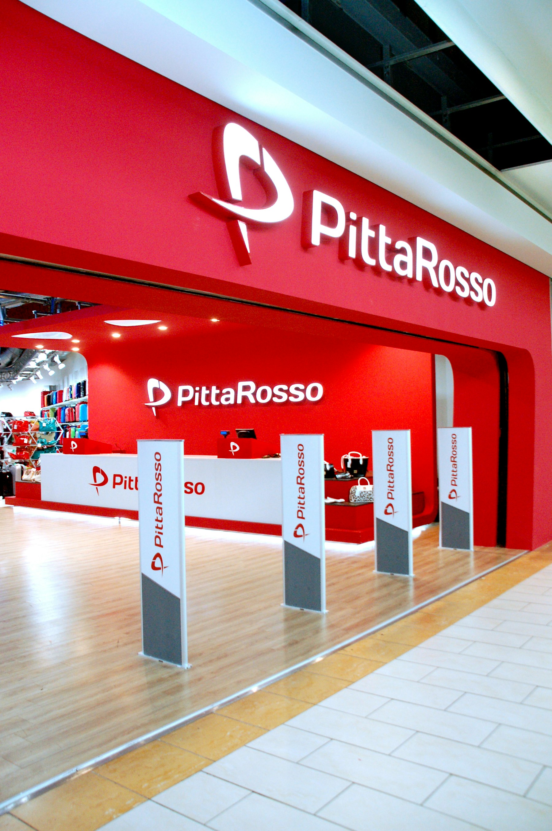 21 Invest to acquire Pittarello