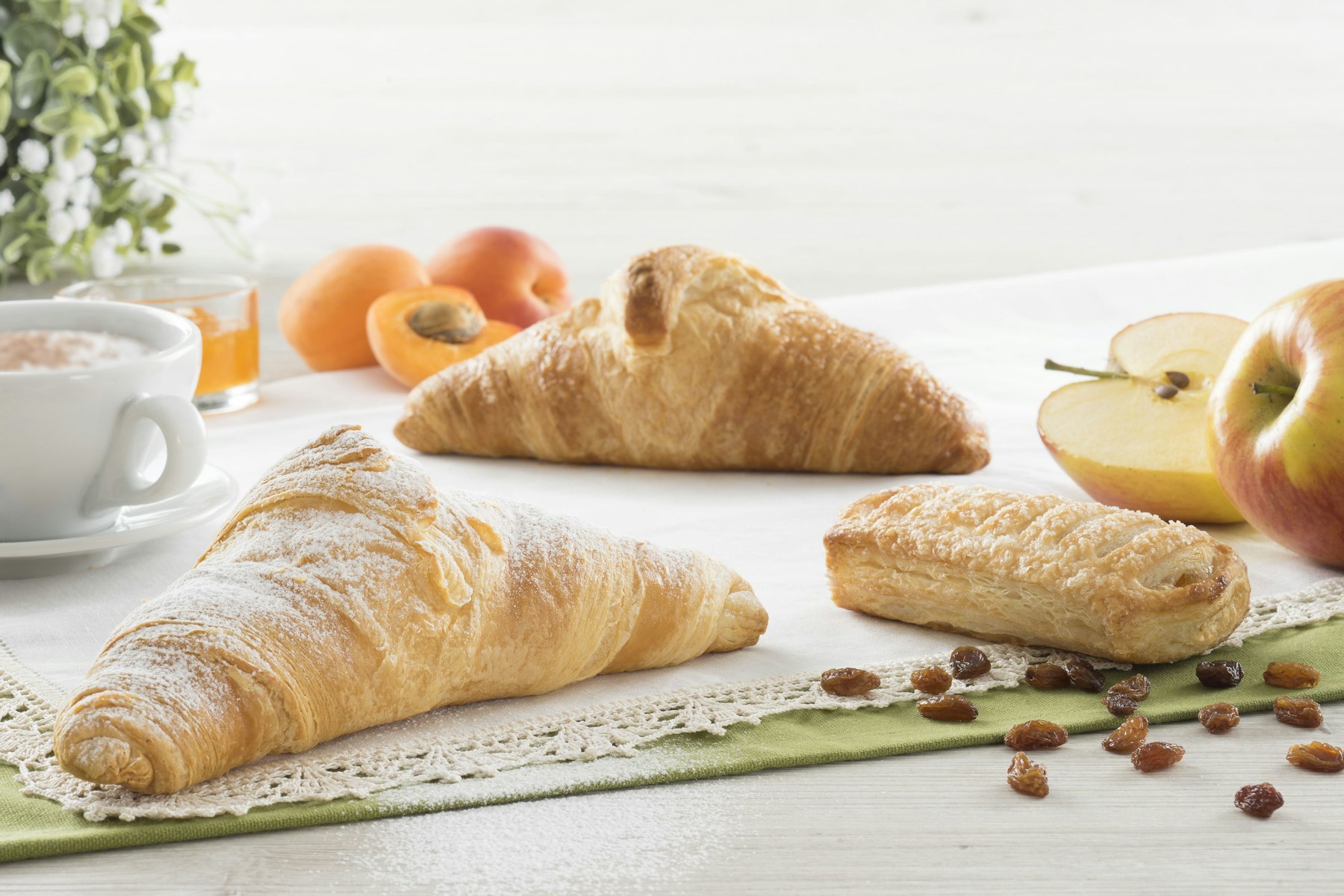 21 Invest to acquire Forno d'Asolo