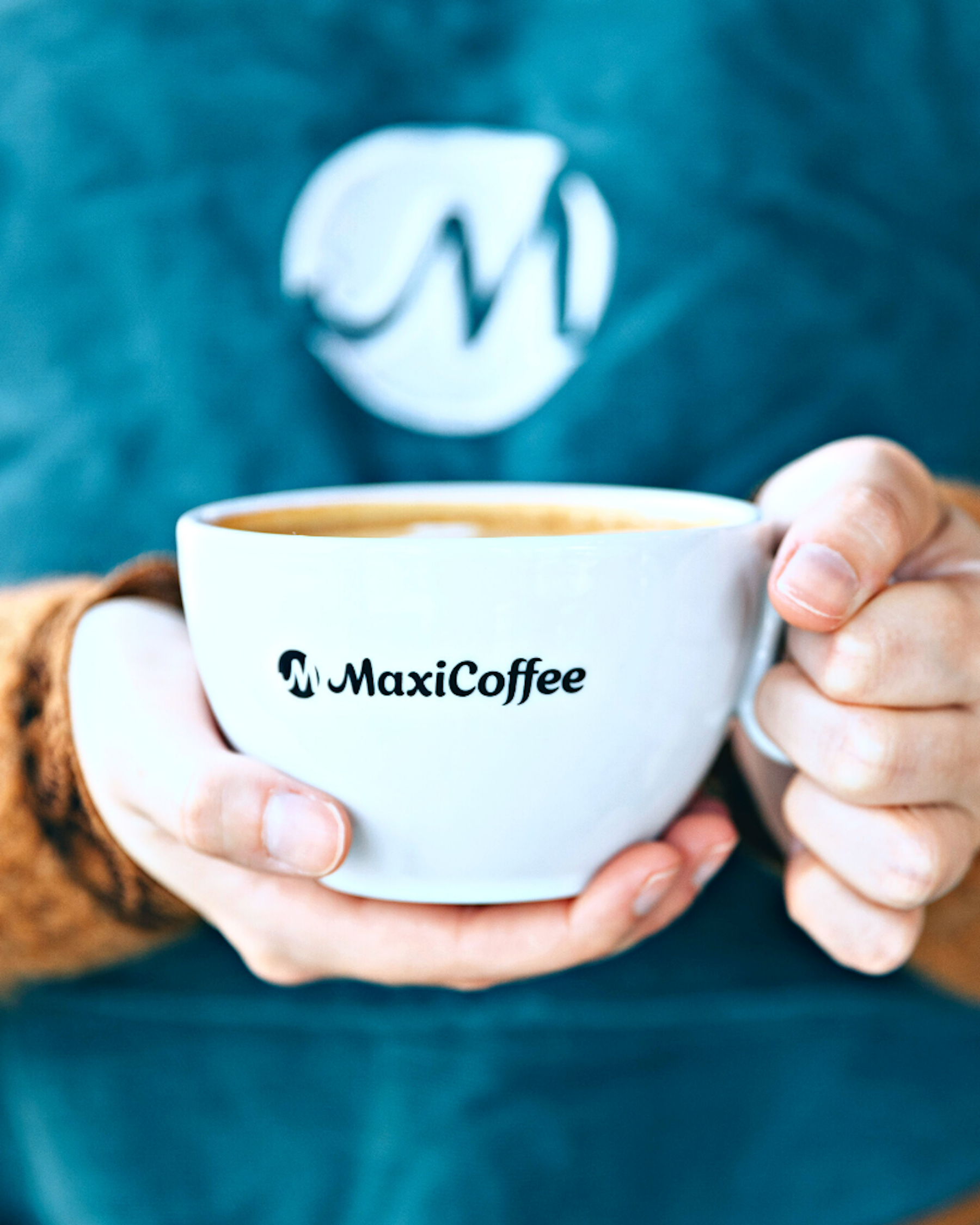 MaxiCoffee