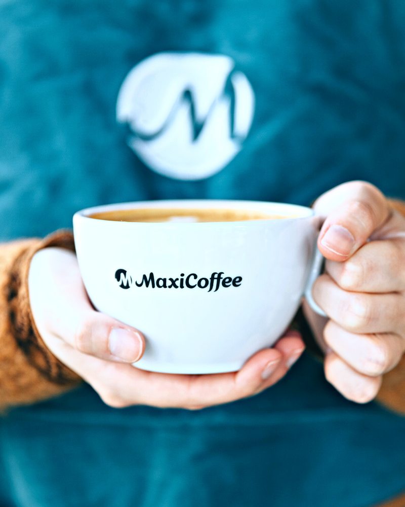 MaxiCoffee