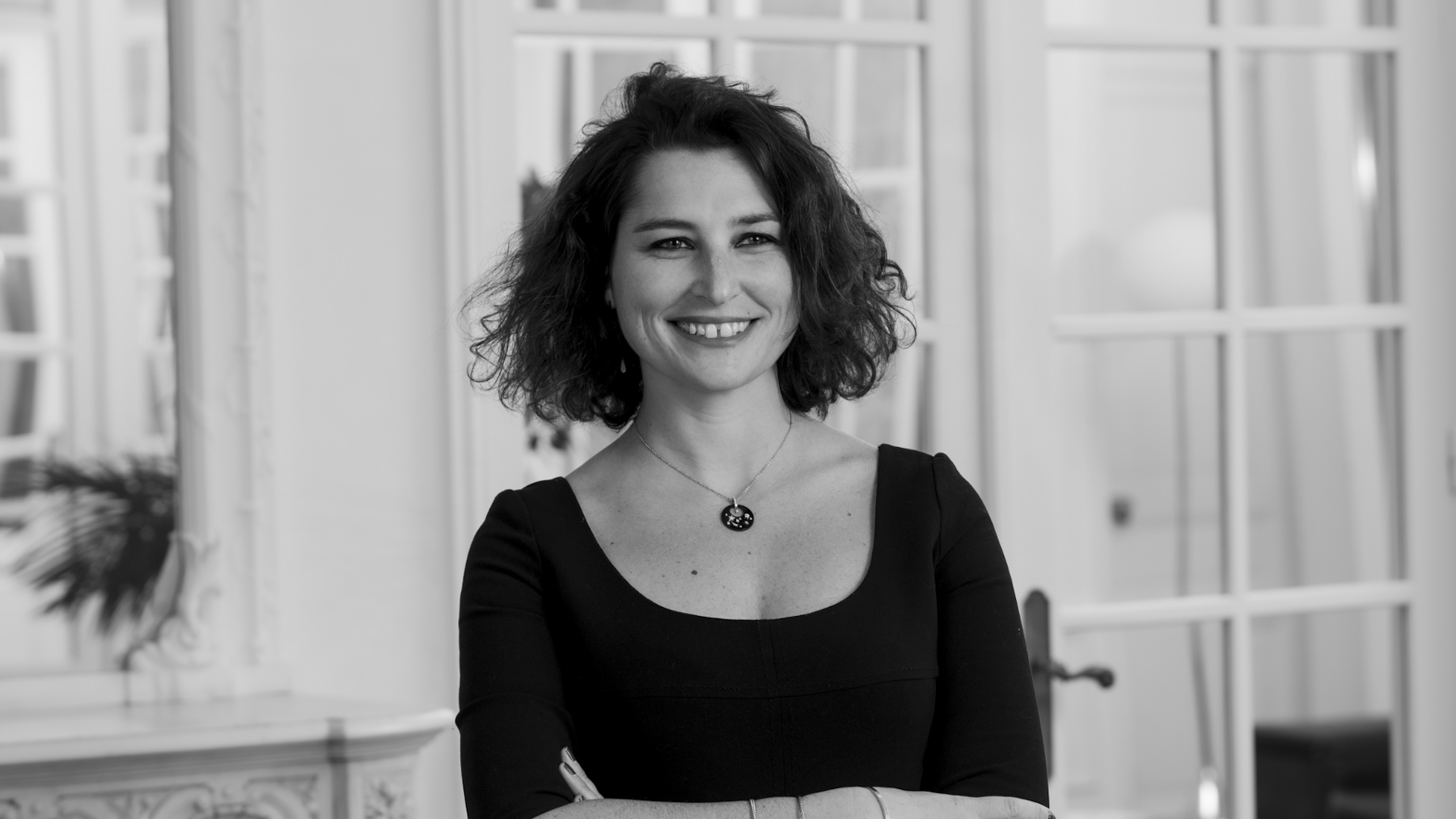 21 Invest to promote Dorothée Chatain to Partner