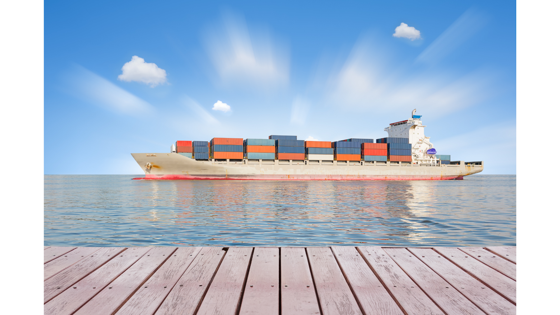 LV Overseas to complete 2 build-ups