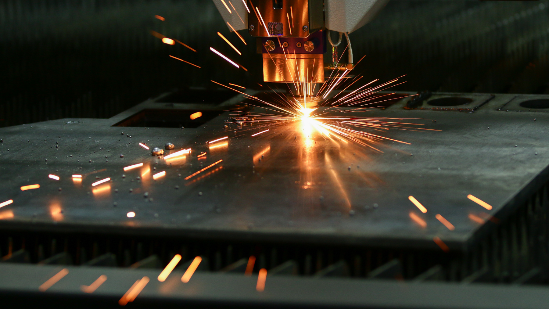 Aussafer to acquire Laserjet