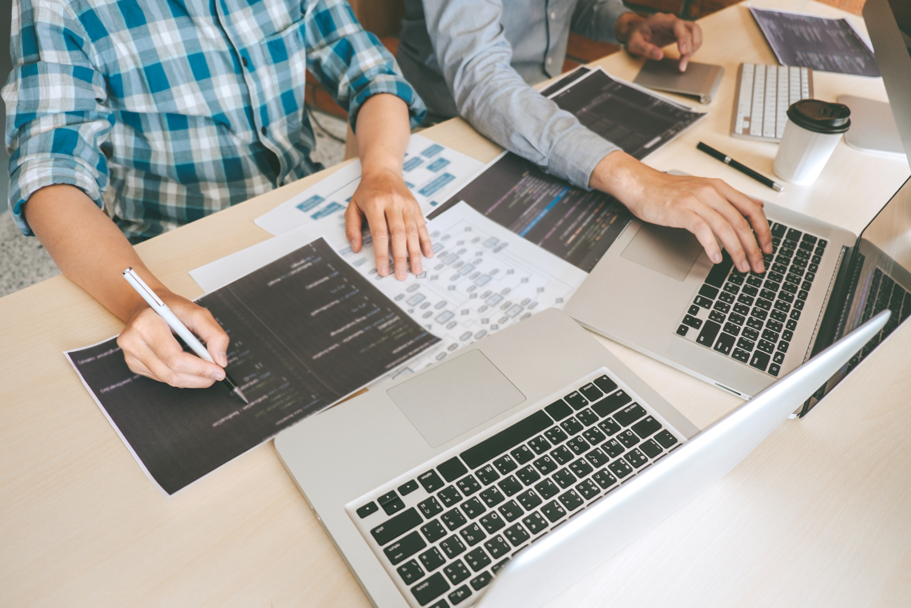 TVH Consulting to acquire Calliope Business Solutions