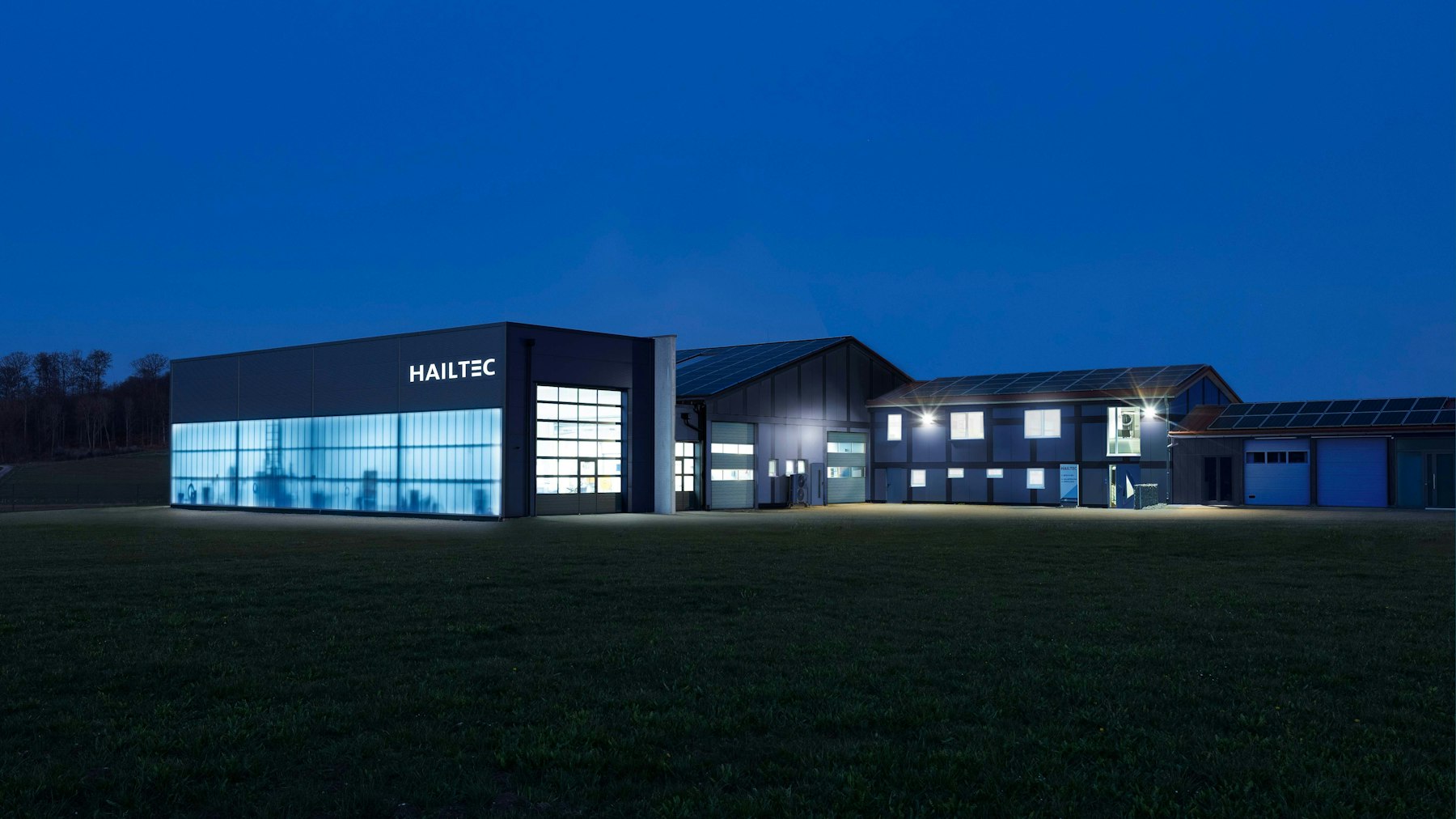 Aussafer to acquire Hailtec