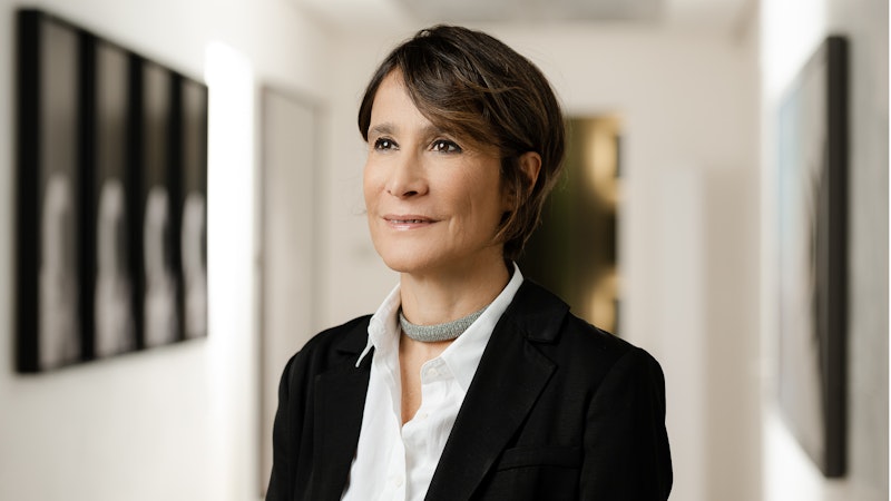 Stefania Petruccioli