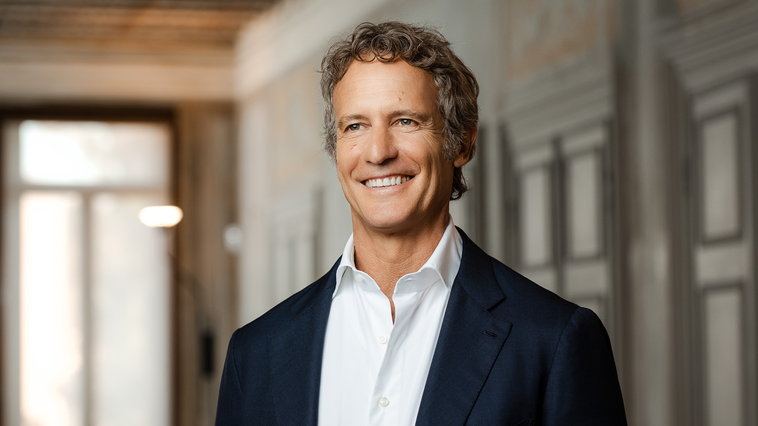 Alessandro Benetton