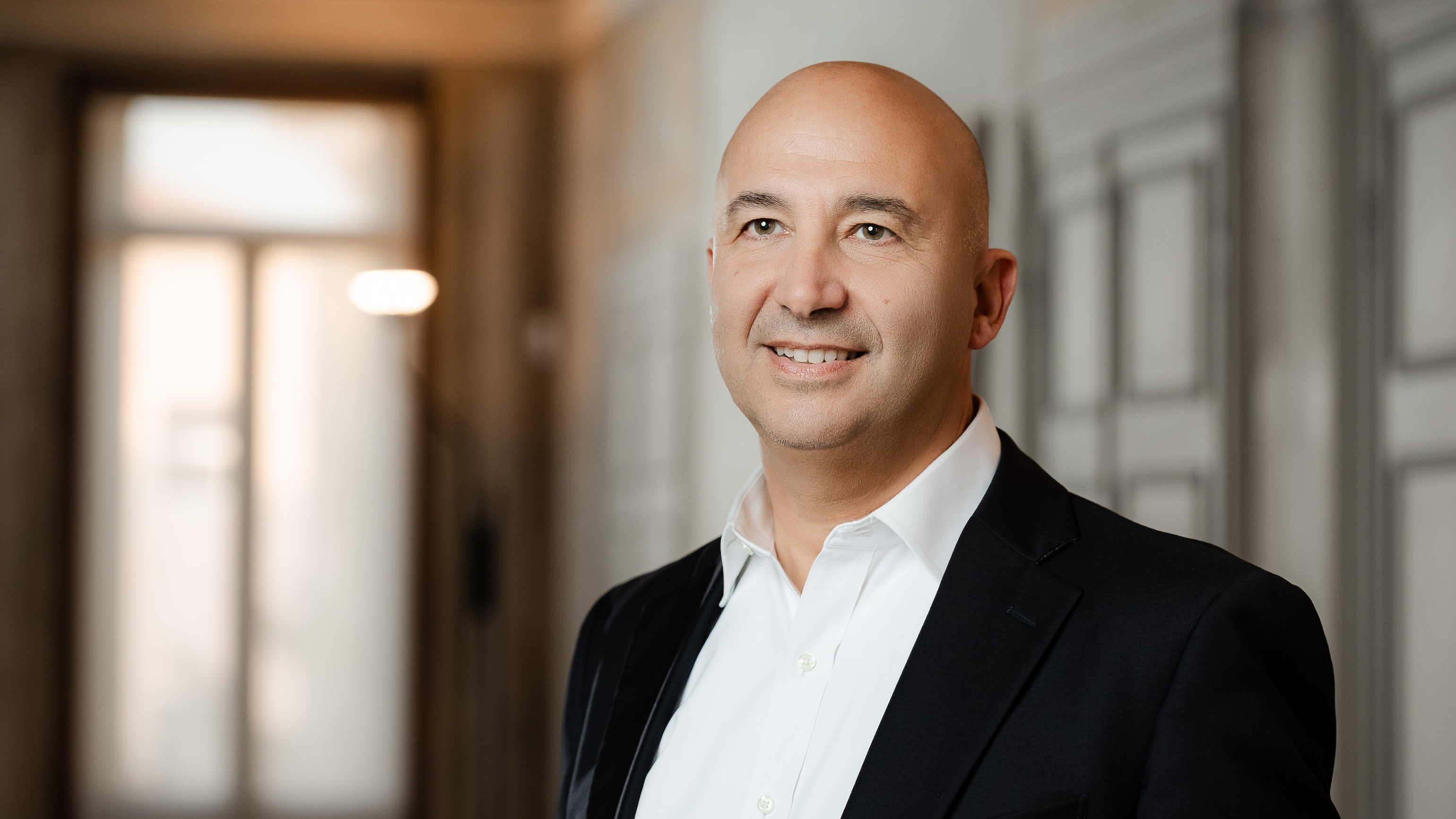 Marco Monis
