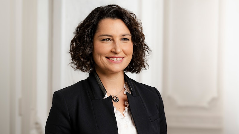 Dorothée Chatain
