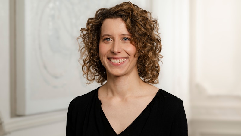 Véronique Goutierre 
