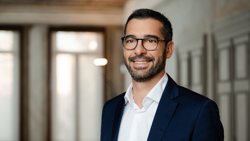 Stefano De Rossi