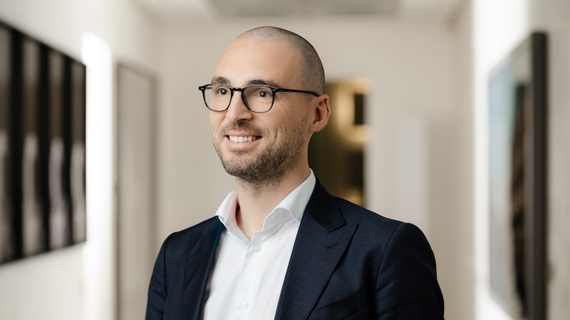 Marco Mancuso