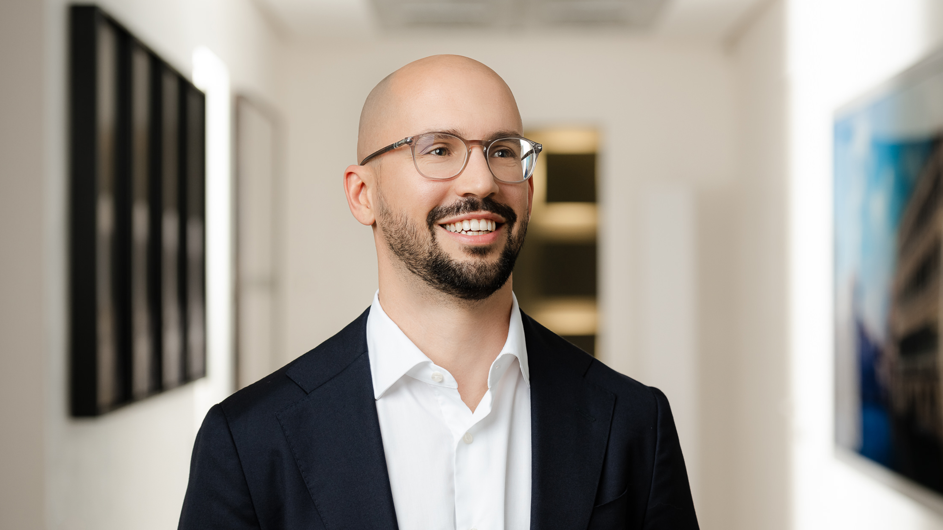 Luca Martinuzzi