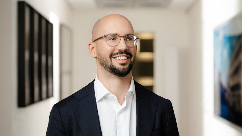 Luca Martinuzzi