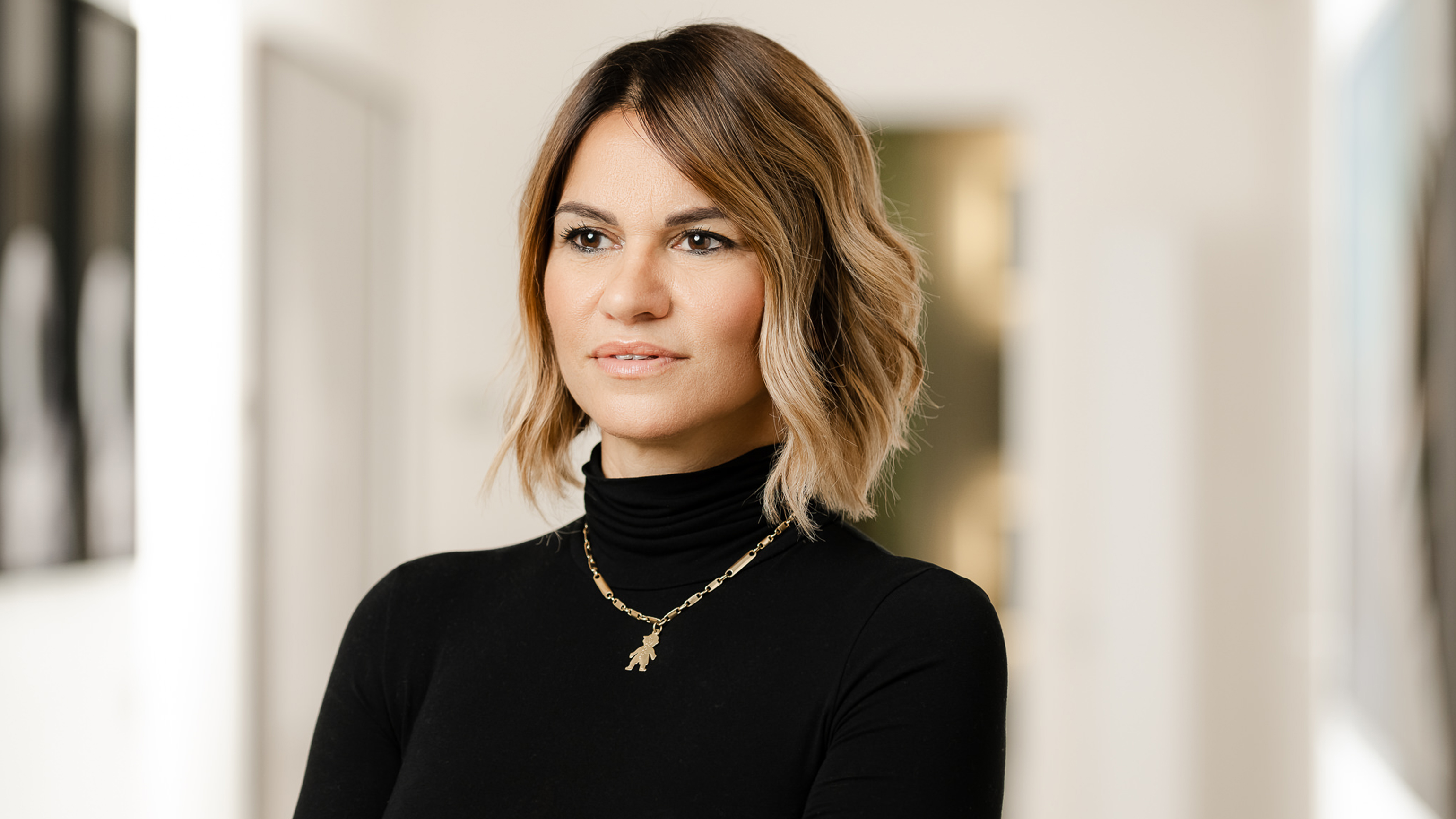 Manuela Baruzzi