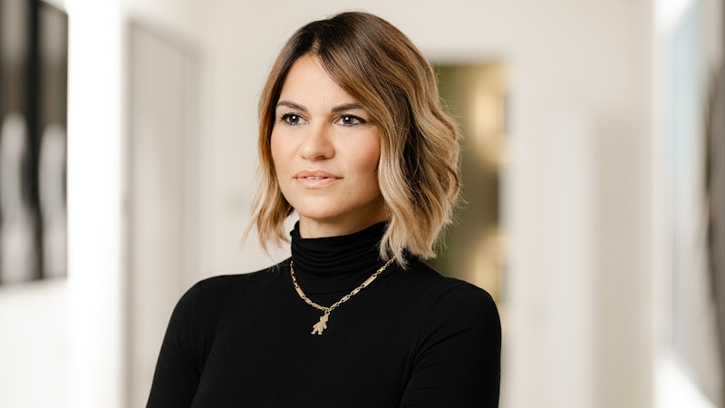 Manuela Baruzzi