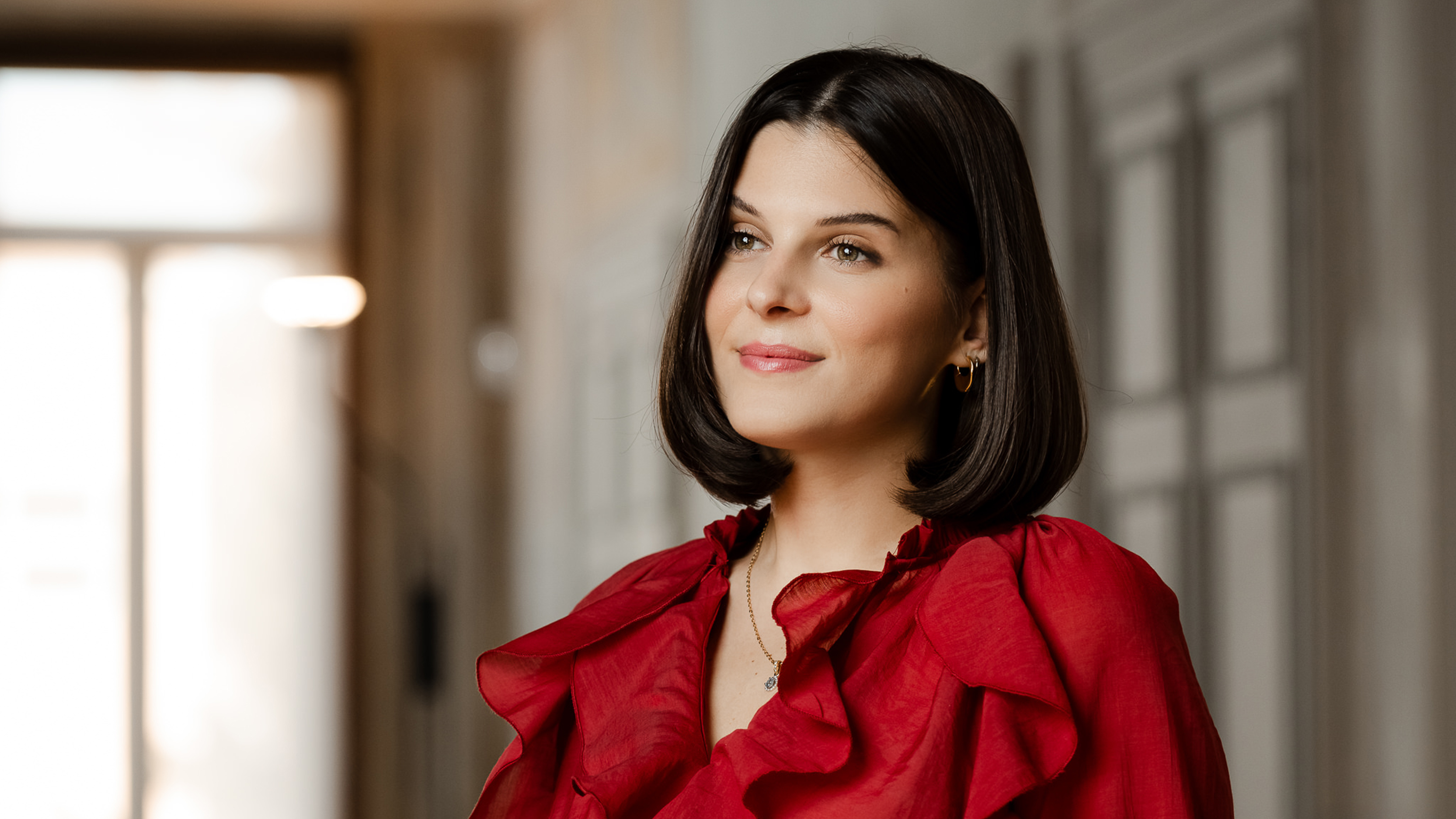 Arianna Bresolin