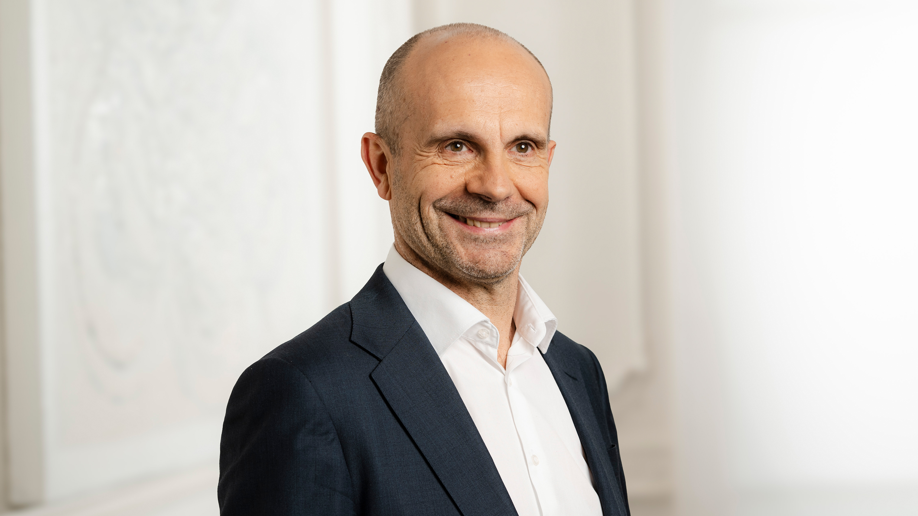 François Barbier