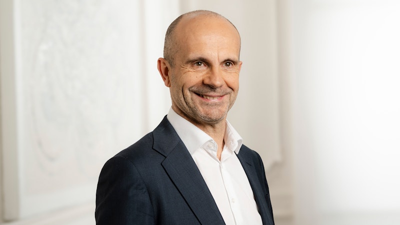 François Barbier