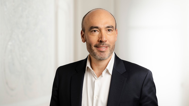 Antoine Vigneron