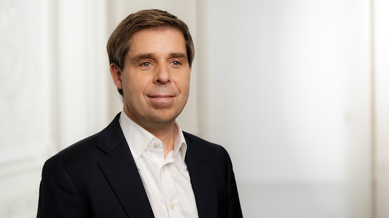 Nicolas Vagner