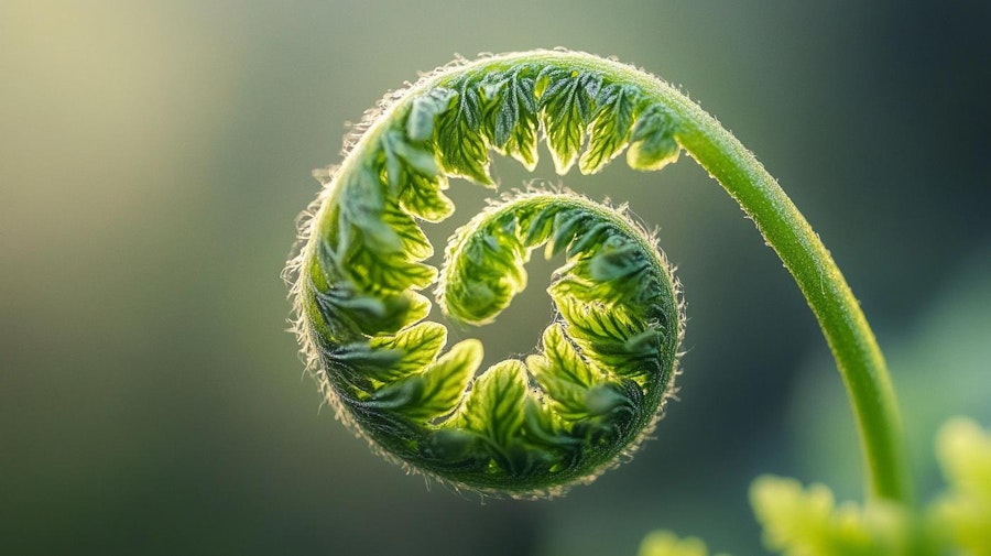 Organic growth