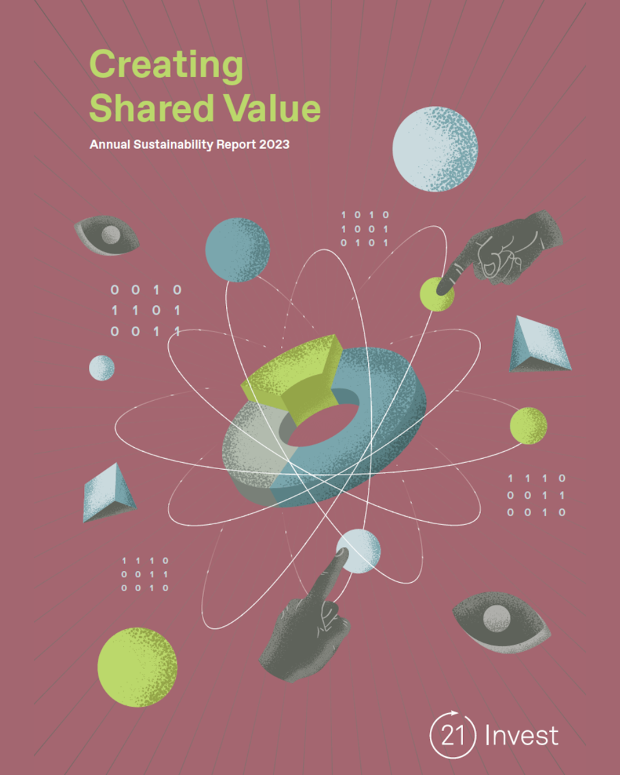 Sustainability Report 2023