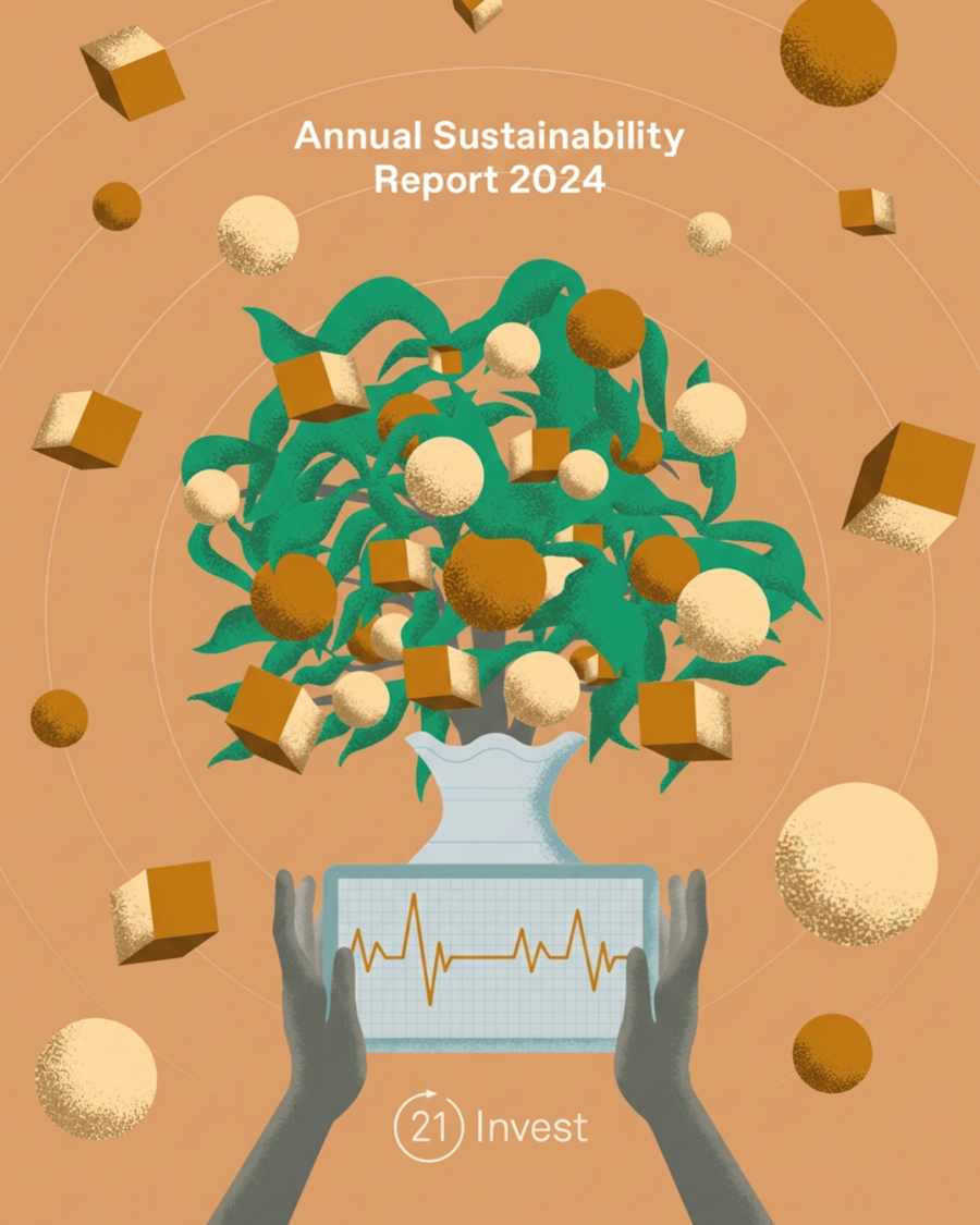 Sustainability Report 2024