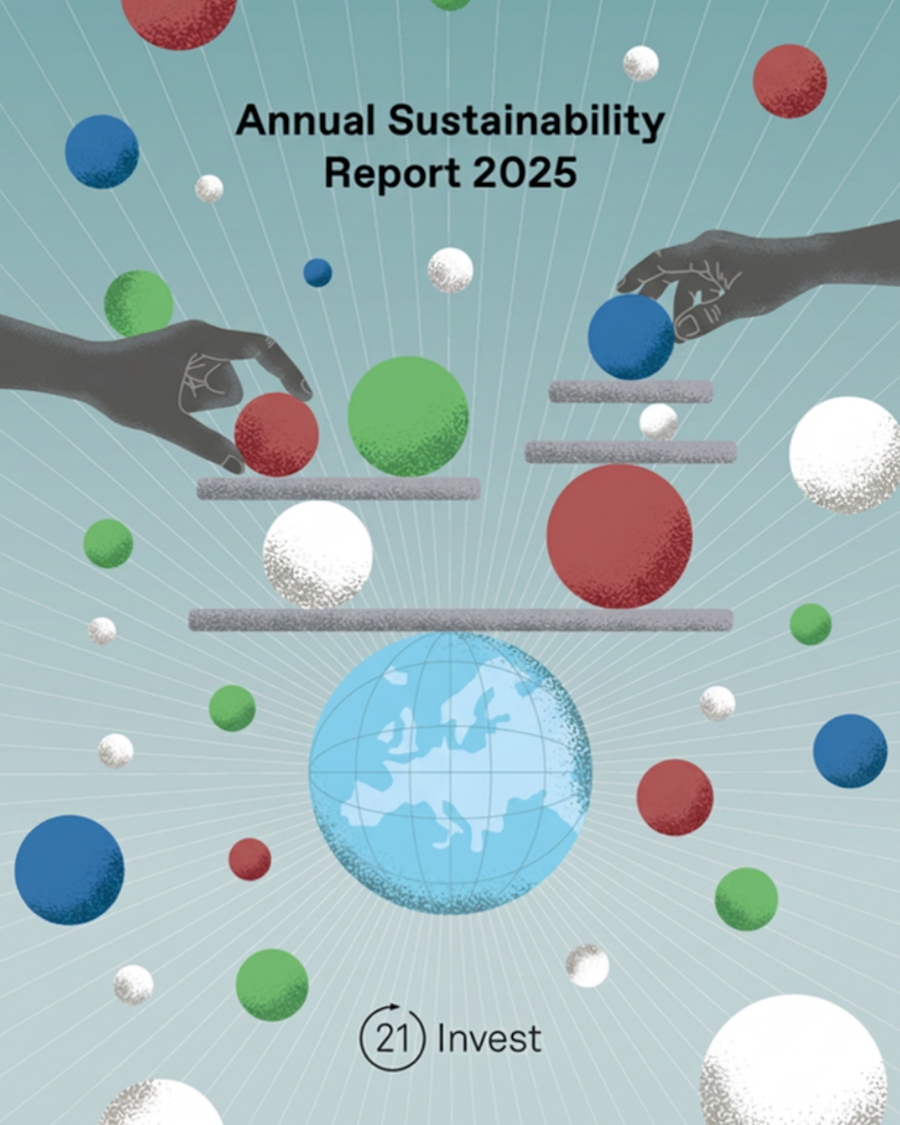 Sustainability Report 2025
