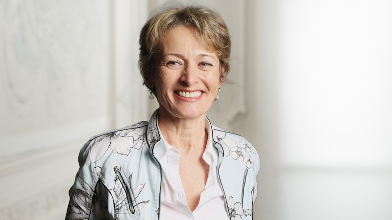 Anita Cassagne