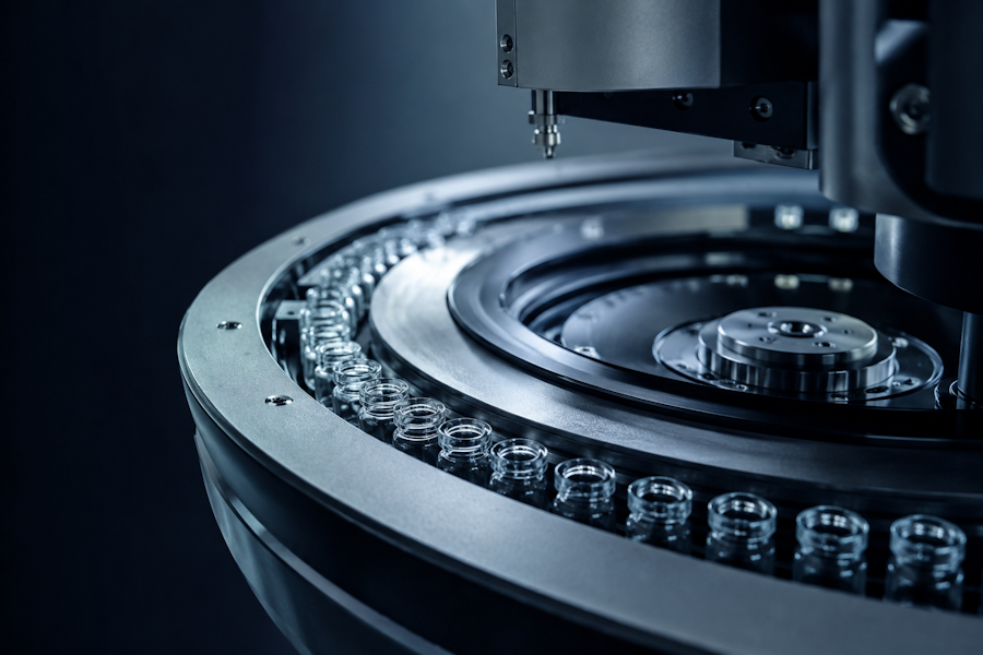 Accelerating innovation