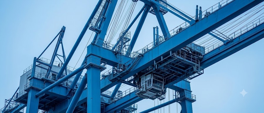 Enlarging the international footprint