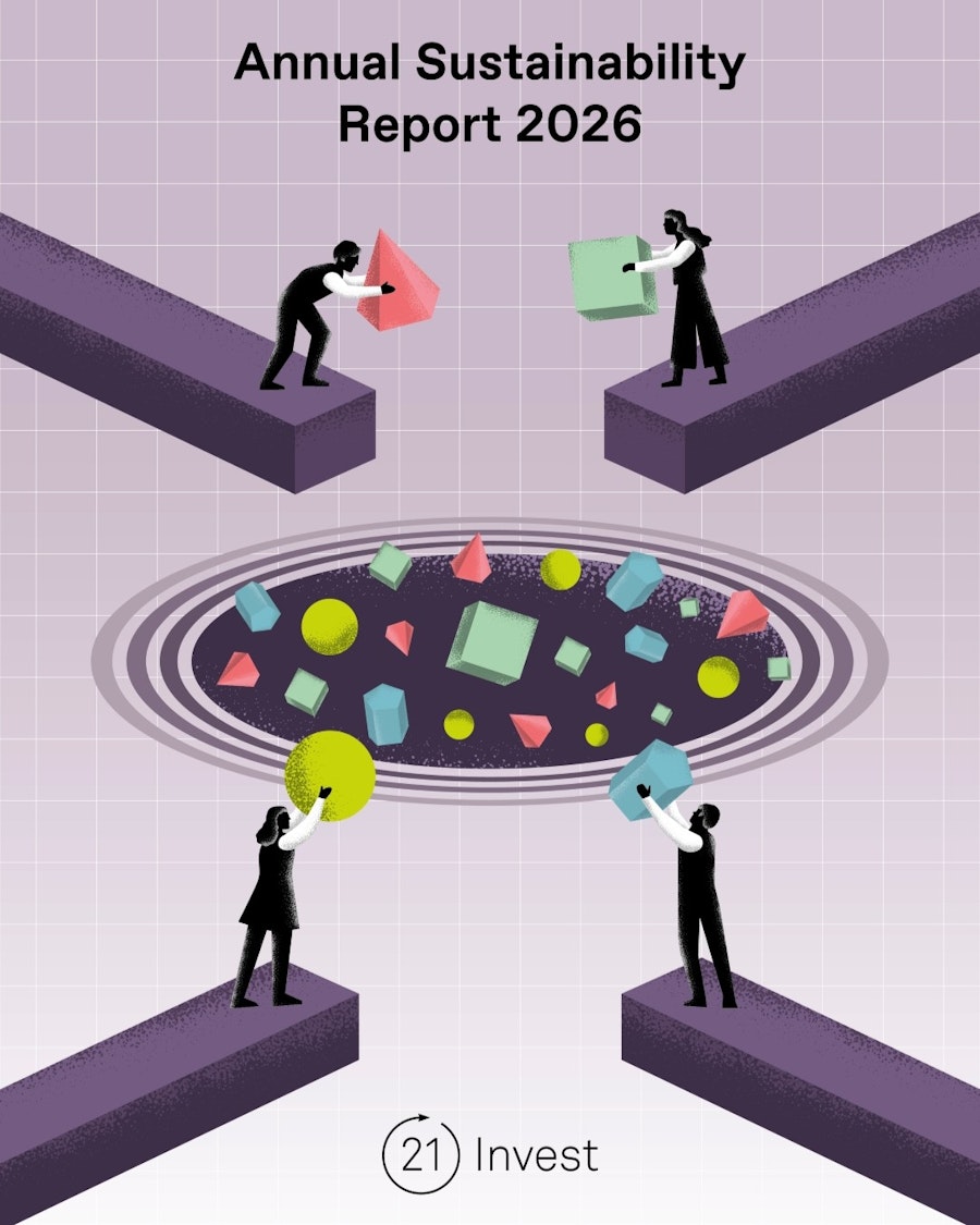 Sustainability Report 2026