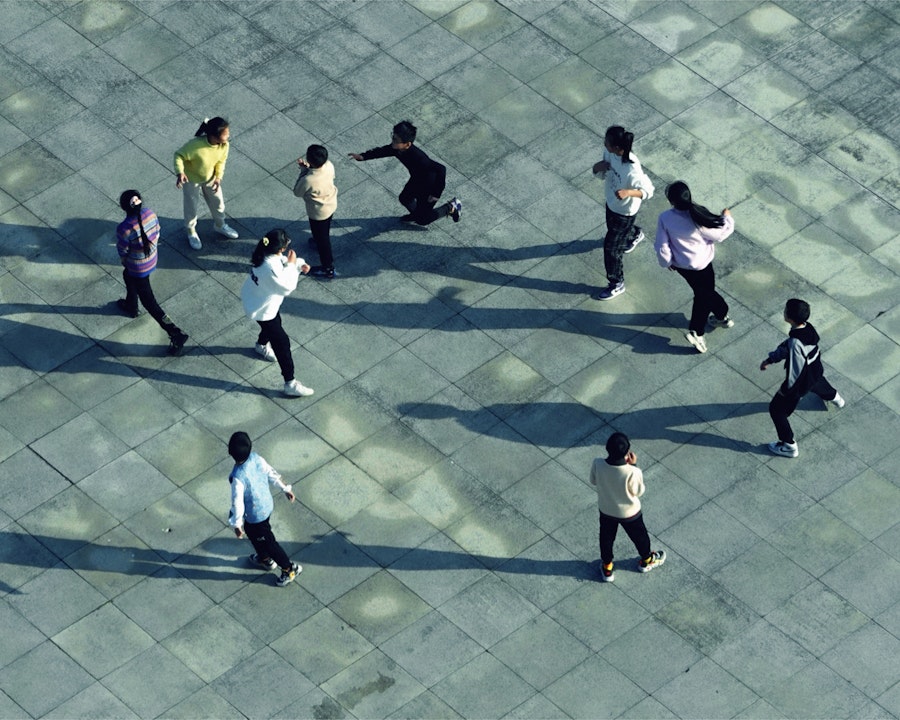 Internationalization