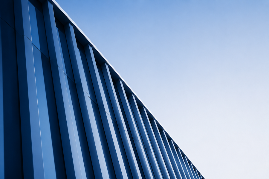 Structuring the organization