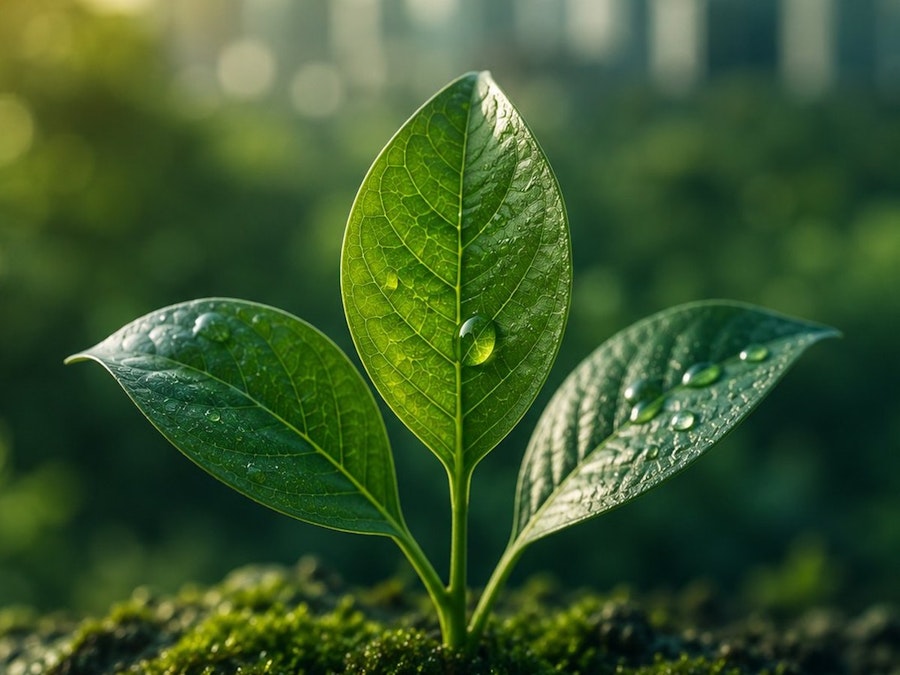 Drive ESG transformation
