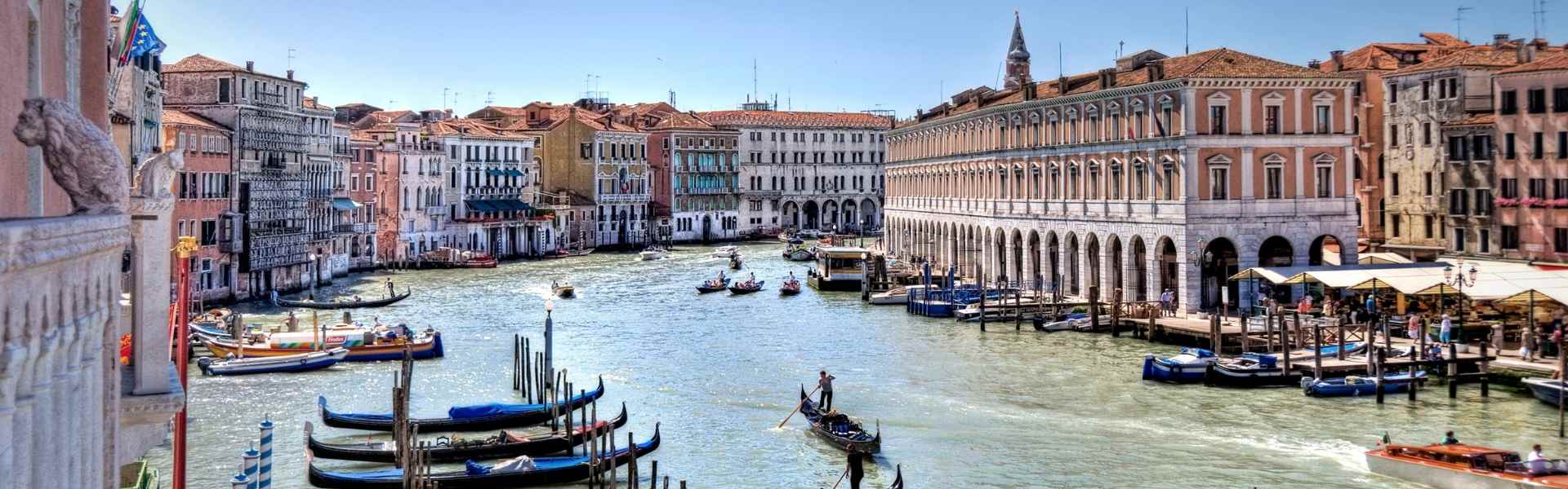 School Trips to Venice and Lido di Jesolo Halsbury Travel