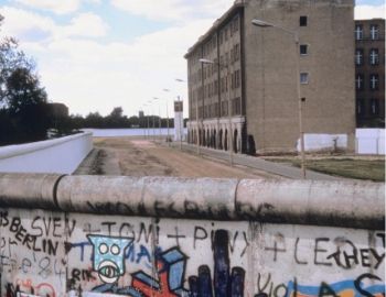 Asisi Berlin Wall Experience