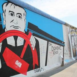 Berlin Wall Documentation Centre