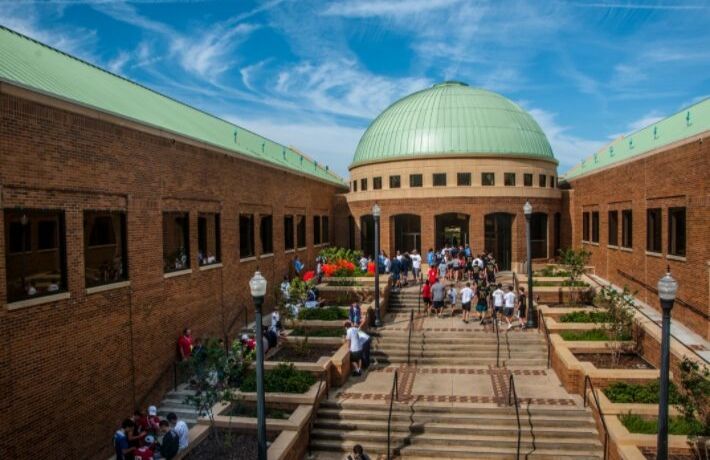 Birmingham Civil Rights Institute, Alabama