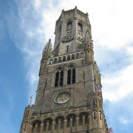 Belfry of Bruges