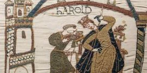 Bayeux Tapestry Bayeux Tapestry