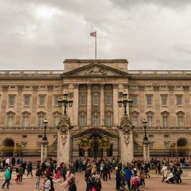 Buckingham Palace