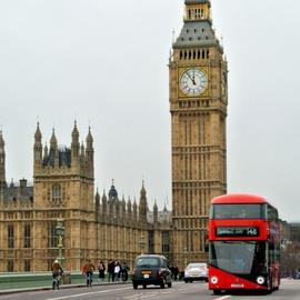 Square Route Walks