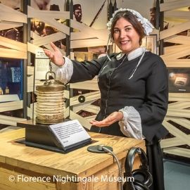 The Florence Nightingale Museum