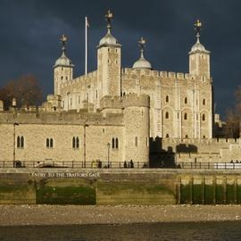 Tower of London